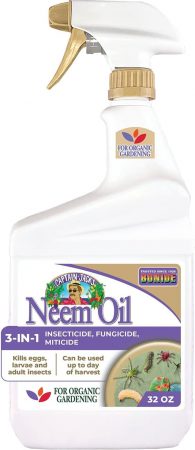 Bonide Neem Oil